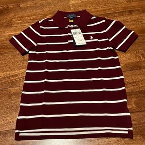Kid  collegiate classic wi Polo Ralph Lauren